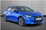 2020 Peugeot e-208 100kW GT 50kWh 5dr Auto
