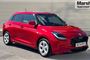 2024 Suzuki Swift 1.2 Mild Hybrid Motion 5dr