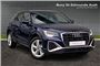 2024 Audi Q2 35 TFSI S Line 5dr S Tronic