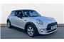 2017 MINI Hatchback 1.5 Cooper 3dr Auto