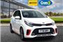 2018 Kia Picanto 1.25 GT-line S 5dr