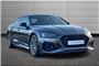 2022 Audi RS5 RS 5 TFSI Quattro Vorsprung 5dr Tiptronic