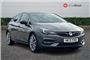 2021 Vauxhall Astra 1.2 Turbo 145 Griffin Edition 5dr