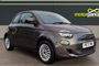 2021 Fiat 500 70kW Action 24kWh 3dr Auto
