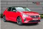 2021 Vauxhall Corsa 1.2 Turbo Elite Nav Premium 5dr Auto