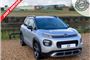 2019 Citroen C3 Aircross 1.2 PureTech 110 Flair 5dr EAT6