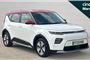 2024 Kia Soul 150kW Explore 64kWh 5dr Auto