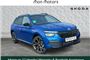 2023 Skoda Kamiq 1.5 TSI Monte Carlo 5dr DSG