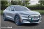 2020 Ford Mustang Mach-E 216kW Extended Range 88kWh RWD 5dr Auto