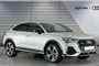 2020 Audi Q3 45 TFSI Quattro Edition 1 5dr S Tronic