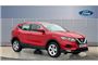 2020 Nissan Qashqai 1.3 DiG-T Acenta Premium 5dr