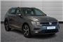 2018 Volkswagen Tiguan 1.4 TSi 150 4Motion SE Nav 5dr DSG