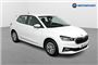 2022 Skoda Fabia 1.0 TSI SE Comfort 5dr