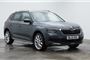 2021 Skoda Kamiq 1.0 TSI 110 SE L 5dr