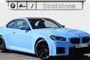 2023 BMW M2 M2 2dr