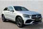 2019 Mercedes-Benz GLC GLC 220d 4Matic AMG Line 5dr 9G-Tronic