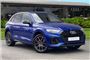 2023 Audi Q5 45 TFSI Quattro Edition 1 5dr S Tronic