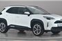 2023 Toyota Yaris Cross 1.5 Hybrid Excel 5dr CVT