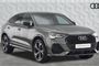 2020 Audi Q3 35 TFSI Edition 1 5dr S Tronic