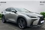 2024 Lexus NX 450h+ 2.5 Takumi 5dr E-CVT [Sunroof]