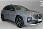 2022 Hyundai Tucson 1.6 TGDi N Line S 5dr 2WD