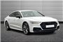 2023 Audi S7 S7 TDI 344 Quattro Black Edition 5dr Tip Auto