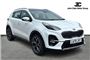 2021 Kia Sportage 1.6 CRDi 48V ISG GT-Line S 5dr