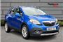 2015 Vauxhall Mokka 1.6i Exclusiv 5dr