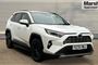 2020 Toyota RAV4 2.5 VVT-i Hybrid Excel 5dr CVT 2WD