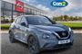 2024 Nissan Juke 1.0 DiG-T Tekna 5dr