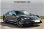 2025 Porsche Taycan 300kW 89kWh 4dr RWD Auto