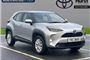 2022 Toyota Yaris Cross 1.5 Hybrid Icon 5dr CVT