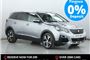 2020 Peugeot 5008 1.2 PureTech Allure 5dr