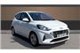 2020 Hyundai i10 1.2 MPi SE Connect 5dr