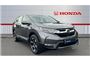 2021 Honda CR-V 2.0 i-MMD Hybrid SE 5dr eCVT