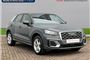 2020 Audi Q2 30 TFSI Sport 5dr