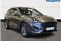 2022 Ford Kuga 2.5 PHEV ST-Line 5dr CVT