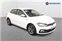 2020 Volkswagen Polo 1.0 TSI 110 R-Line 5dr DSG