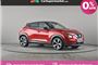 2020 Nissan Juke 1.0 DiG-T Tekna 5dr DCT