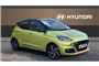 2024 Hyundai i10 1.0T [90] N Line 5dr [Nav]