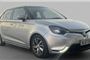 2017 MG MG3 1.5 VTi-TECH 3Form Sport 5dr [Start Stop]