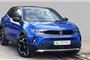 2023 Vauxhall Mokka e 100kW Ultimate 50kWh 5dr Auto