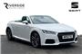 2016 Audi TT Roadster 2.0 TDI Ultra S Line 2dr