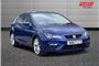 2018 SEAT Leon 1.4 TSI 125 FR Technology 5dr