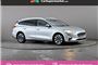 2019 Ford Focus Estate 1.5 EcoBlue 120 Zetec 5dr Auto