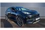 2022 Kia Sportage 1.6 CRDi 48V ISG GT-Line S 5dr DCT Auto [AWD]