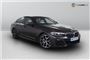 2020 BMW 5 Series 520d MHT M Sport 4dr Step Auto