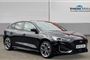 2023 Ford Focus 1.0 EcoBoost Hybrid mHEV 155 ST-Line Vign 5dr Auto