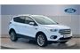 2019 Ford Kuga 2.0 TDCi Titanium X Edition 5dr 2WD