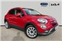 2015 Fiat 500X 1.4 Multiair Cross Plus 5dr